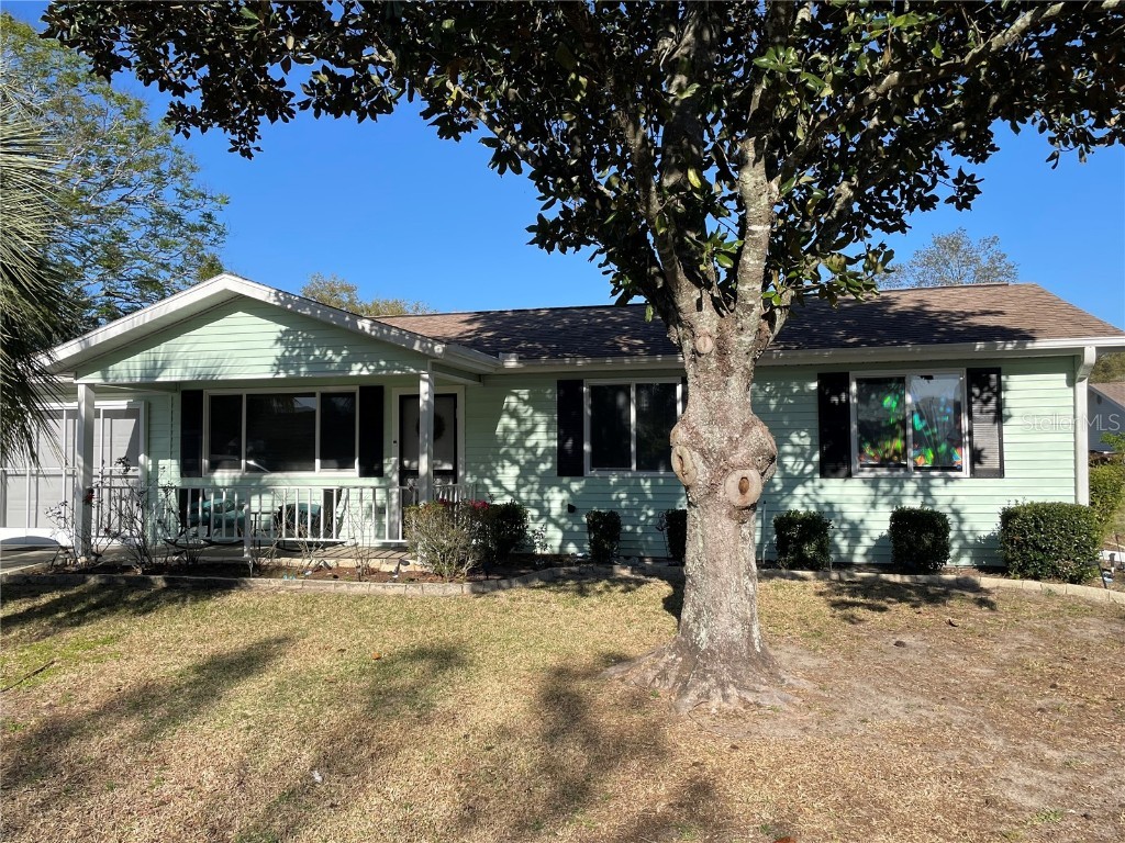 10867 SW 83rd Court Ocala FL 34481 W7873645 image1