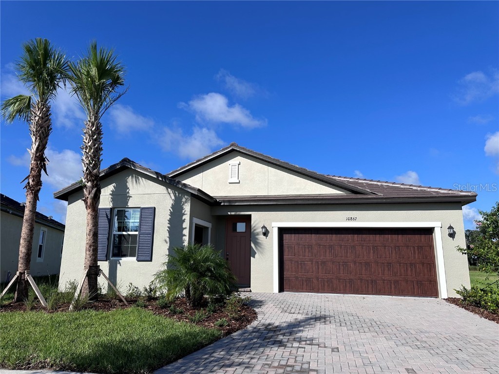 10867 Tupper Cay Drive San Antonio FL 33576 T3539902 image1