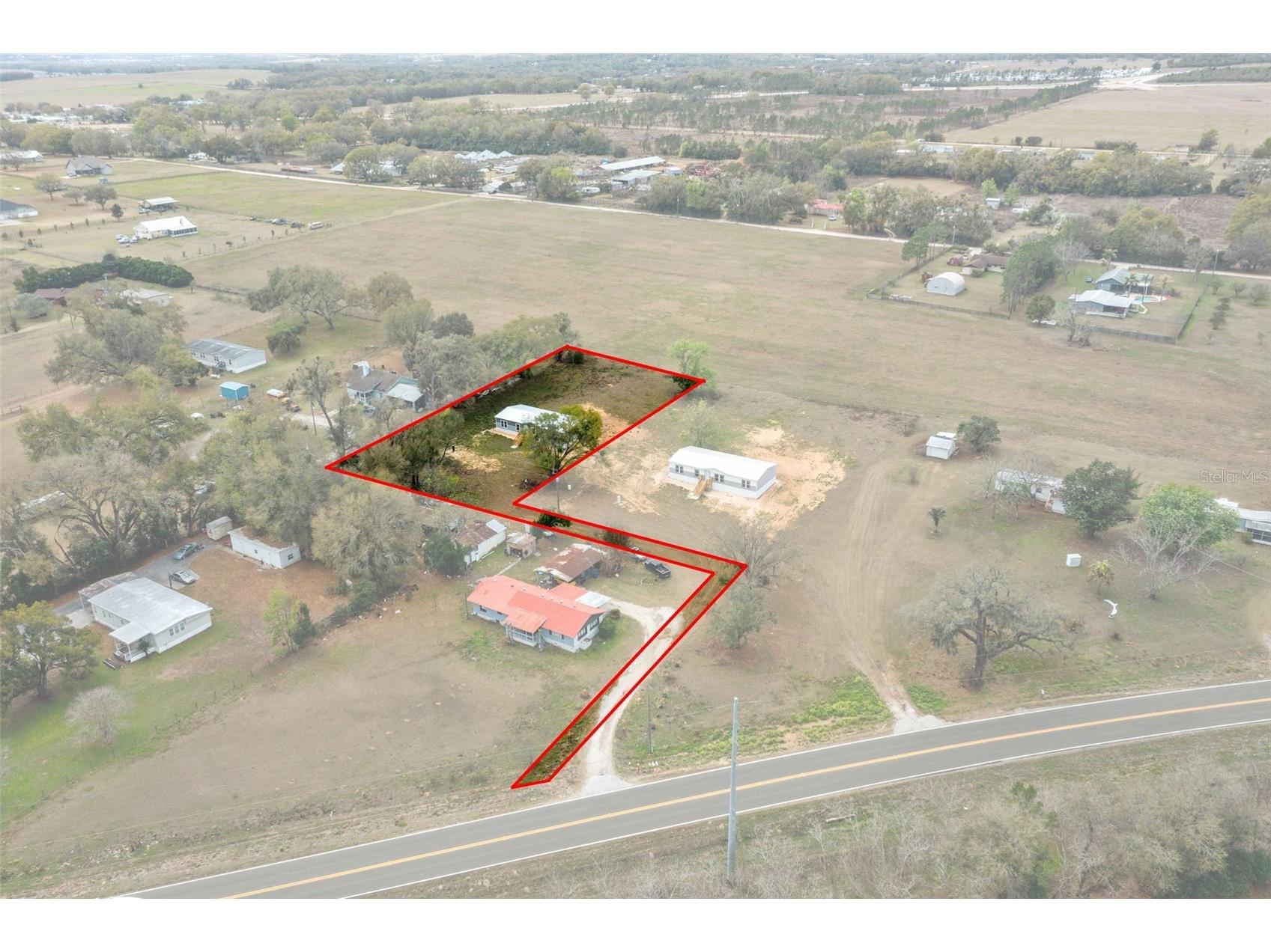 10869 Old Lakeland Hwy  