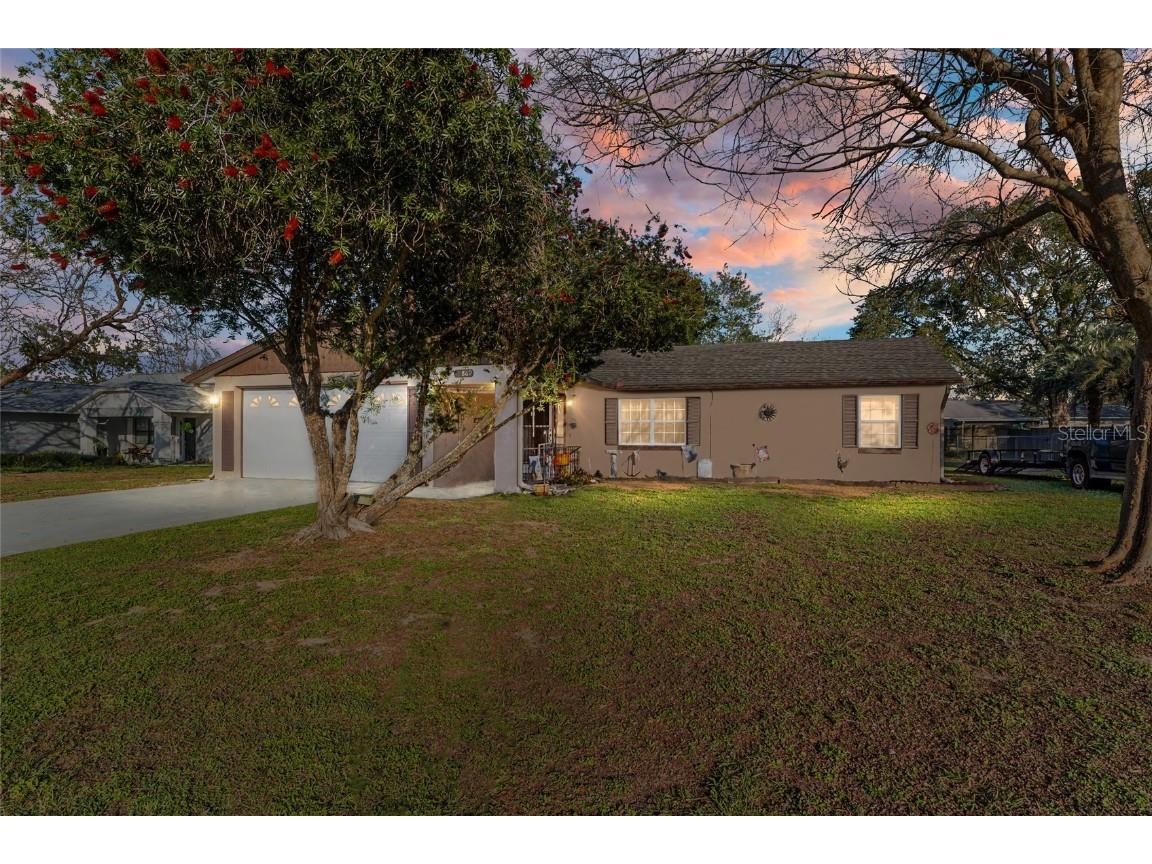 10869 SE 73rd Court Belleview FL 34420 O6088256 image1