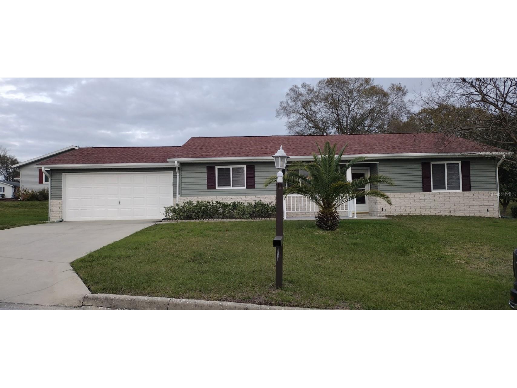 10869 SW 87th Court Ocala FL 34481 OM674995 image1