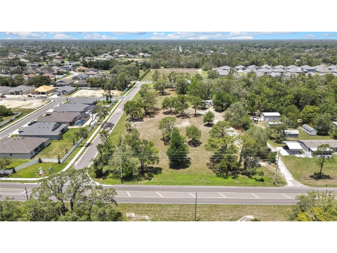 1087 Anderson Snow Road Spring Hill FL 34609 W7879009 image1