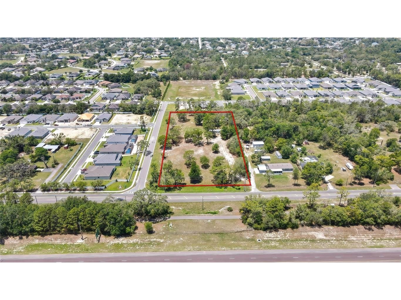 1087 Anderson Snow Road Spring Hill FL 34609 W7879009 image9