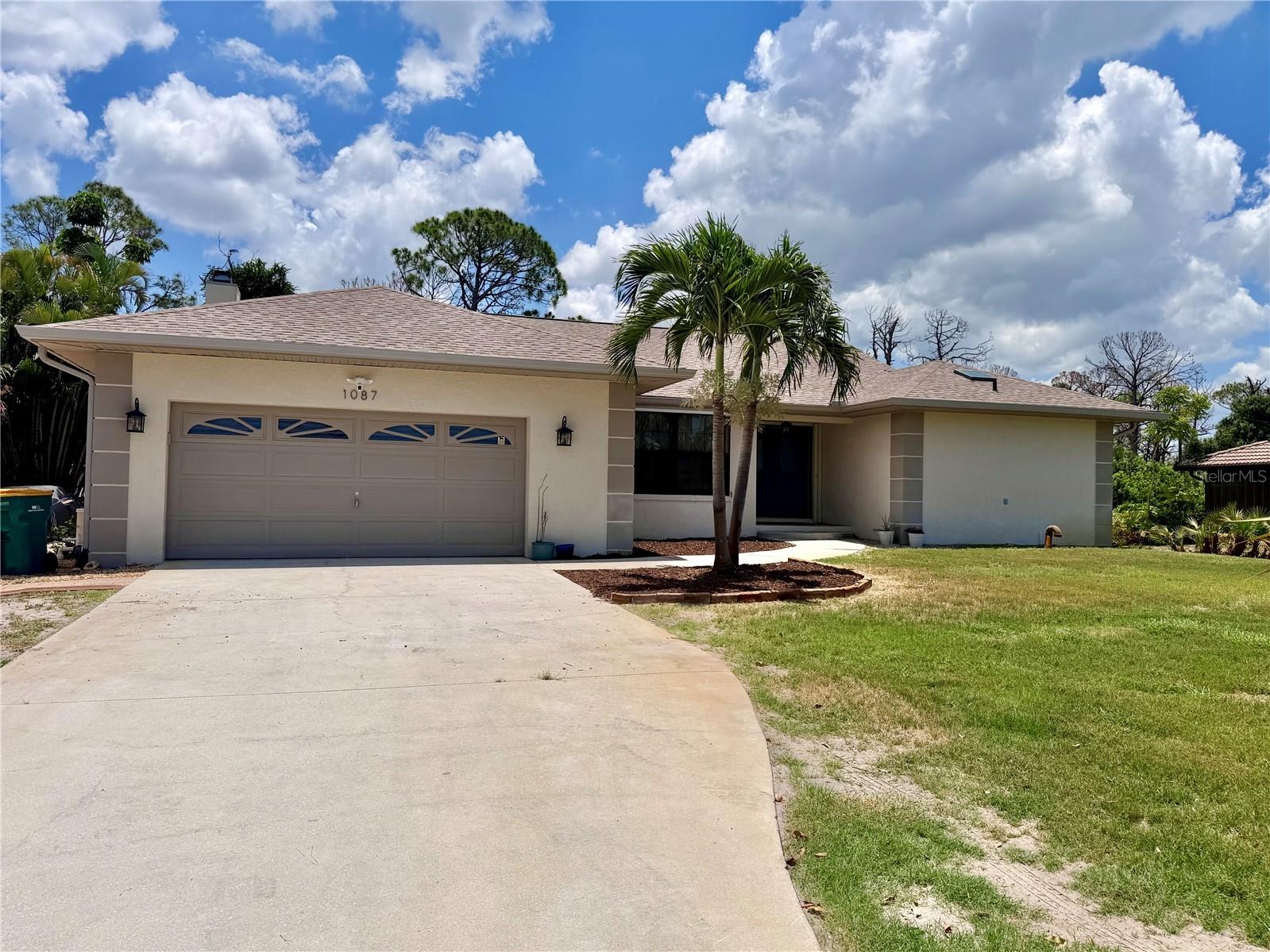 1087 Bay Harbor Drive Englewood FL 34224 C7527754 image1