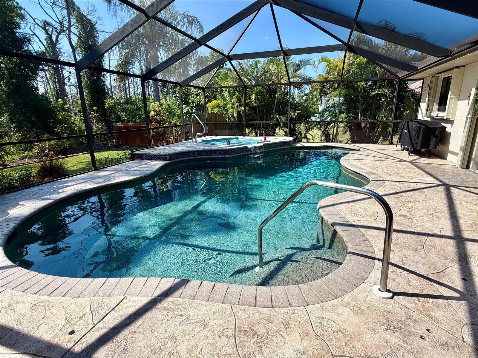 1087 Bay Harbor Drive Englewood FL 34224 C7527754 image22