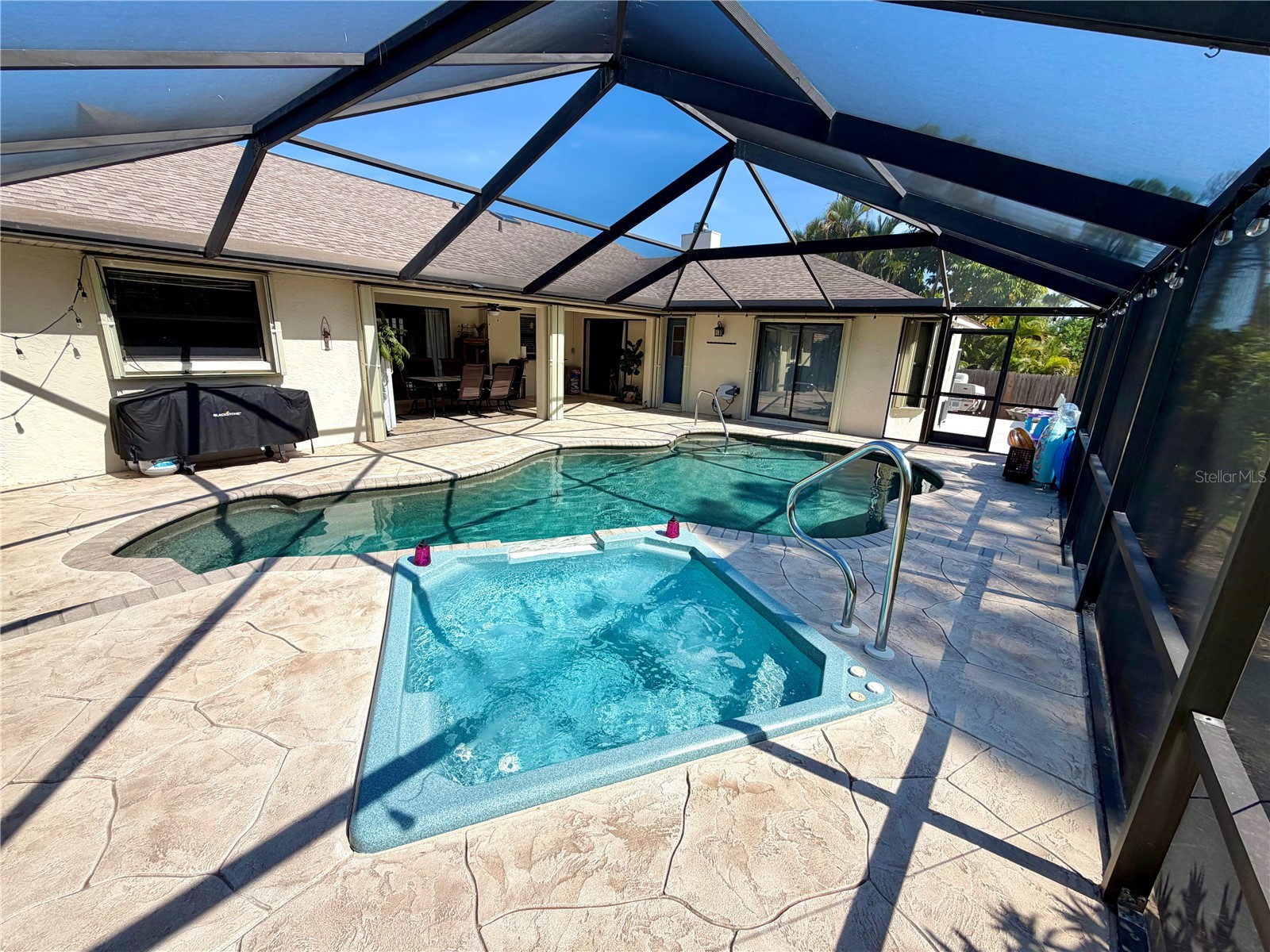 1087 Bay Harbor Drive Englewood FL 34224 C7527754 image24