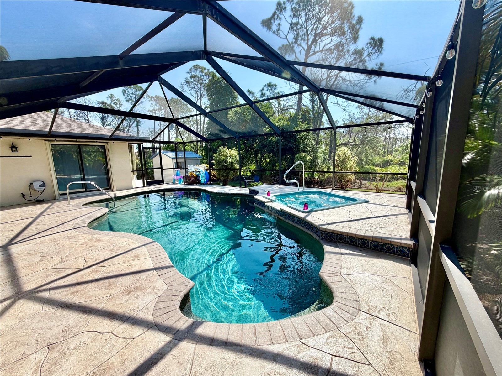 1087 Bay Harbor Drive Englewood FL 34224 C7527754 image25