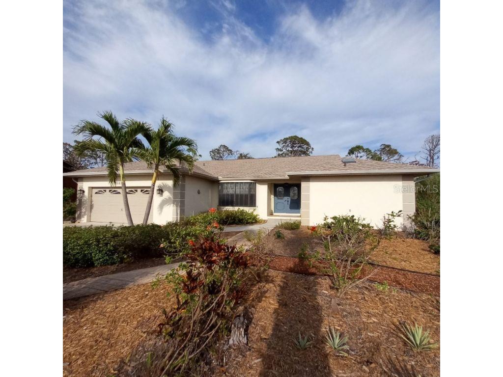 1087 Bay Harbor Drive Englewood FL 34224 D6140612 image1