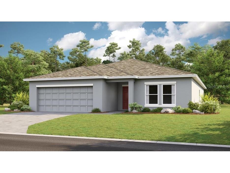 1087 Calico Pointe Circle Groveland FL 34736 A4570787 image1