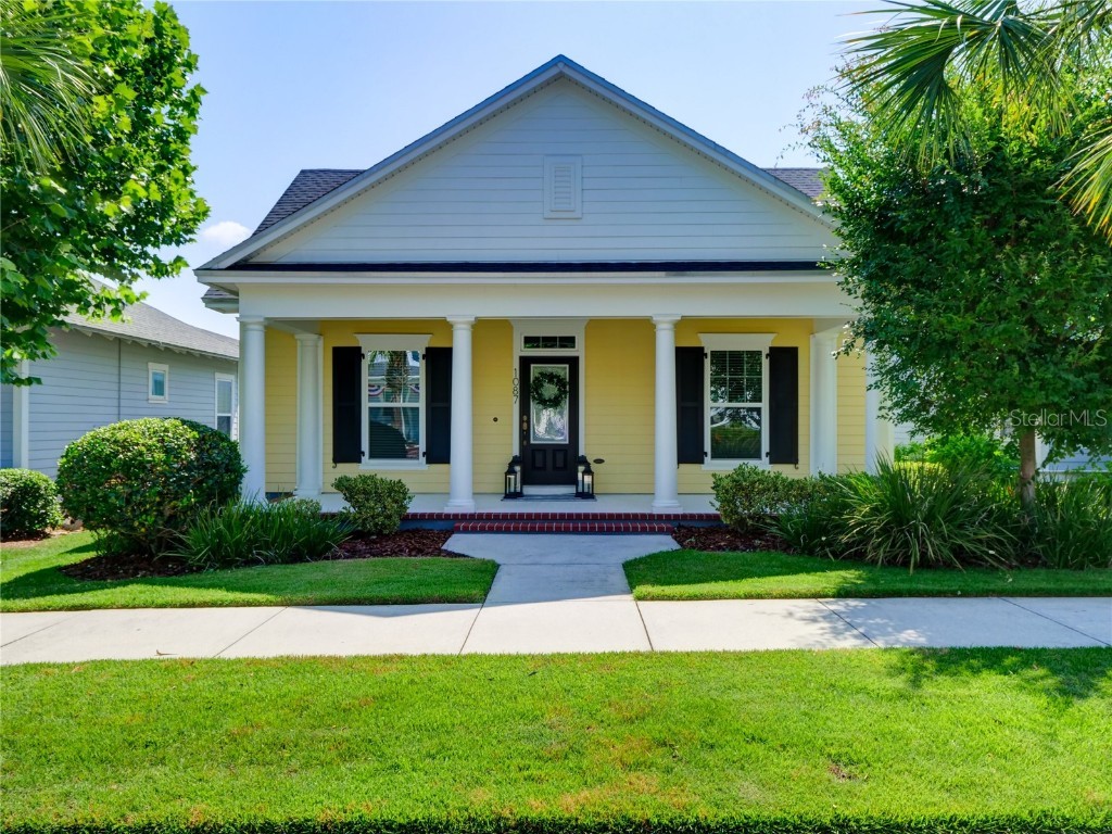 1087 Huntspoint Street Winter Garden FL 34787 O6116769 image1