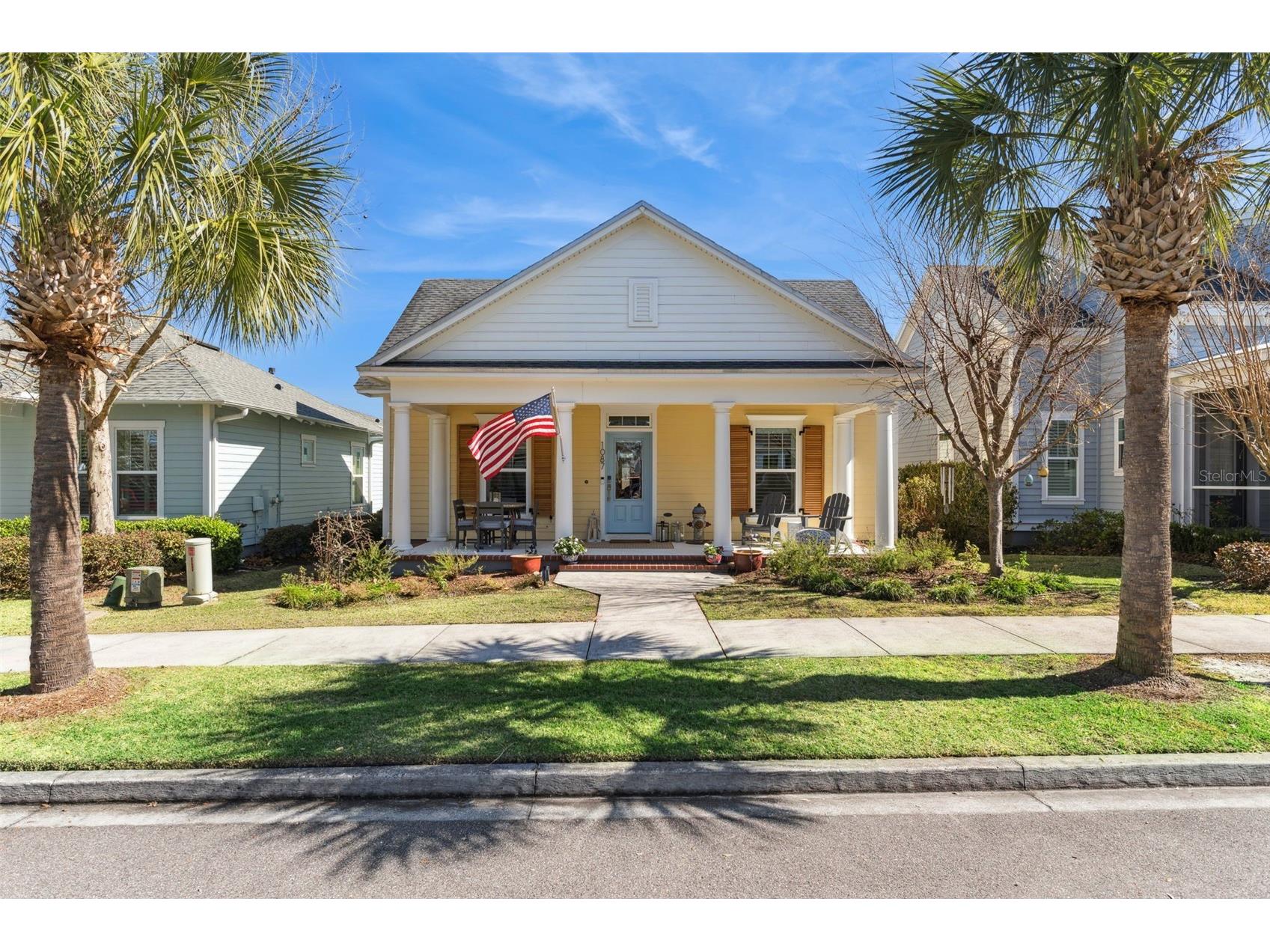 1087 Huntspoint Street Winter Garden FL 34787 O6379734 image1