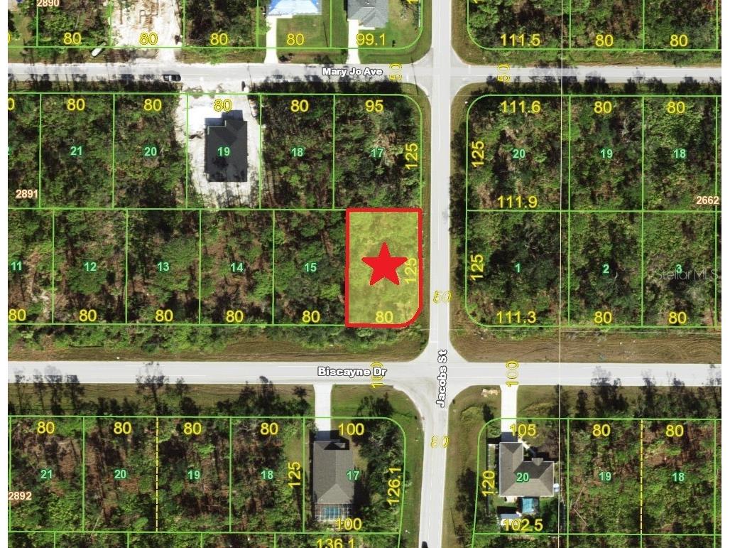 1087 Jacobs Street Port Charlotte FL 33953 C7527589 image1