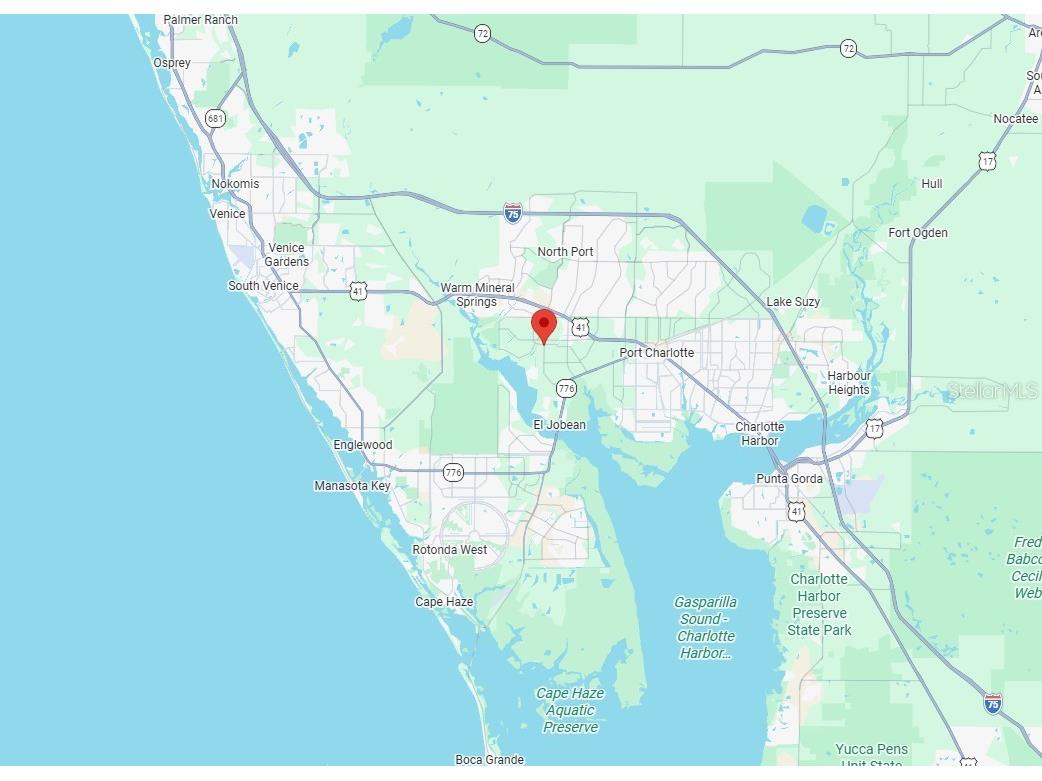 1087 Jacobs Street Port Charlotte FL 33953 C7527589 image5