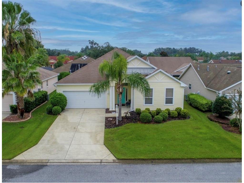 1087 Nichols Terrace The Villages FL 32162 G5099952 image1