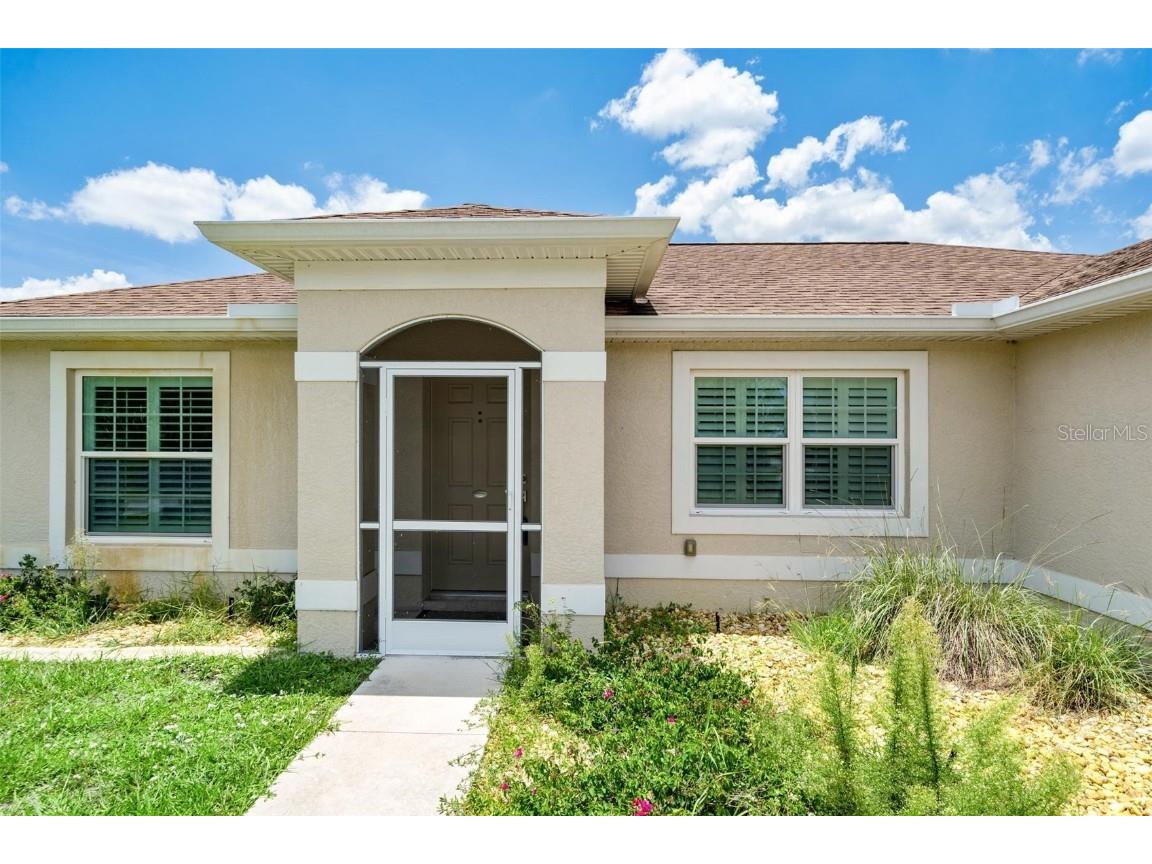 1087 Petronia Street North Port FL 34286 A4575531 image1