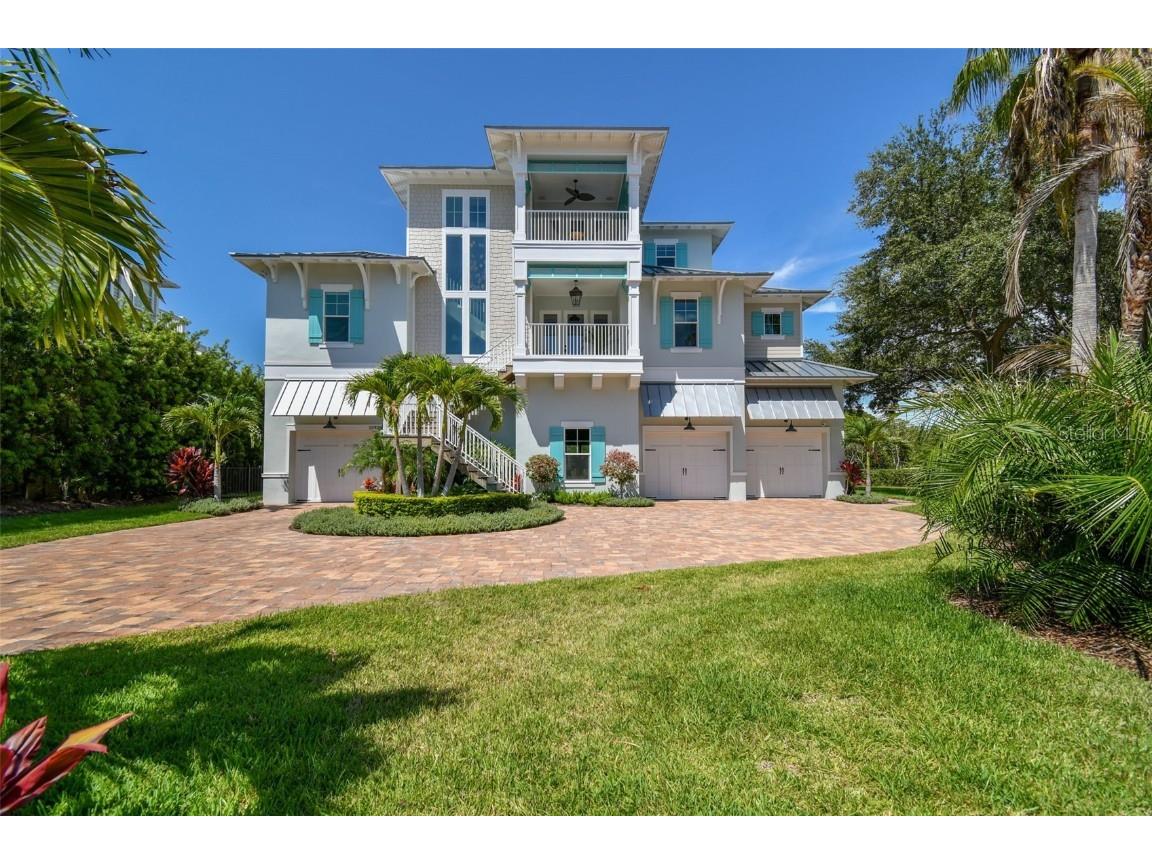 1087 Point Seaside Drive Crystal Beach FL 34681 - ST. JOSEPH'S SOUND U8208085 image1