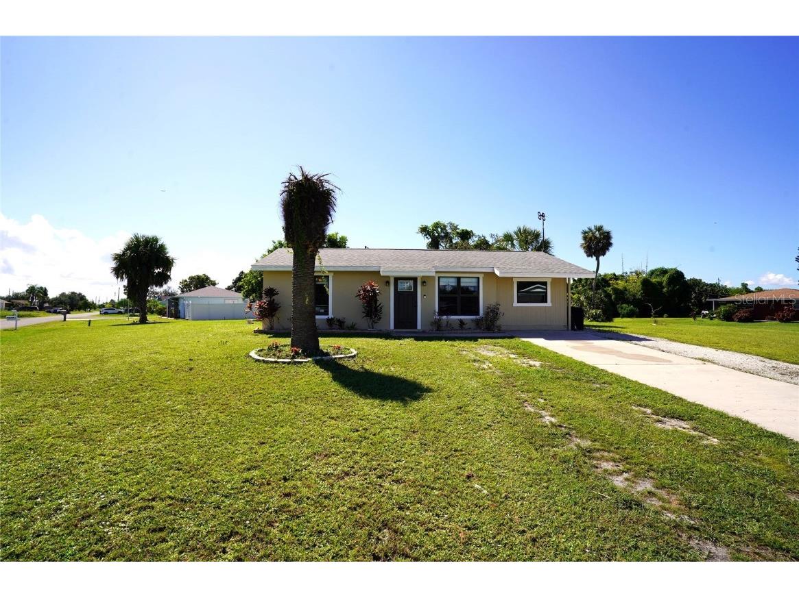 1087 Reed Terrace NW Port Charlotte FL 33948 C7515518 image1