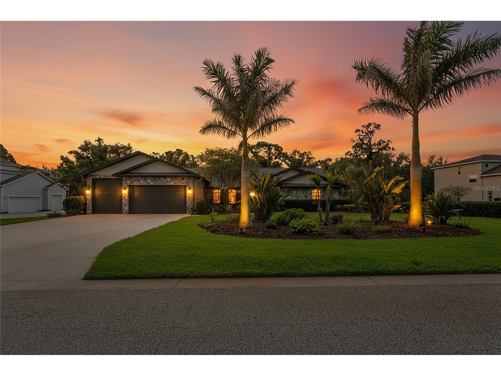 1087 Riverside Ridge Tarpon Springs FL 34688 - ANCLOTE RIVER W7886068 image1