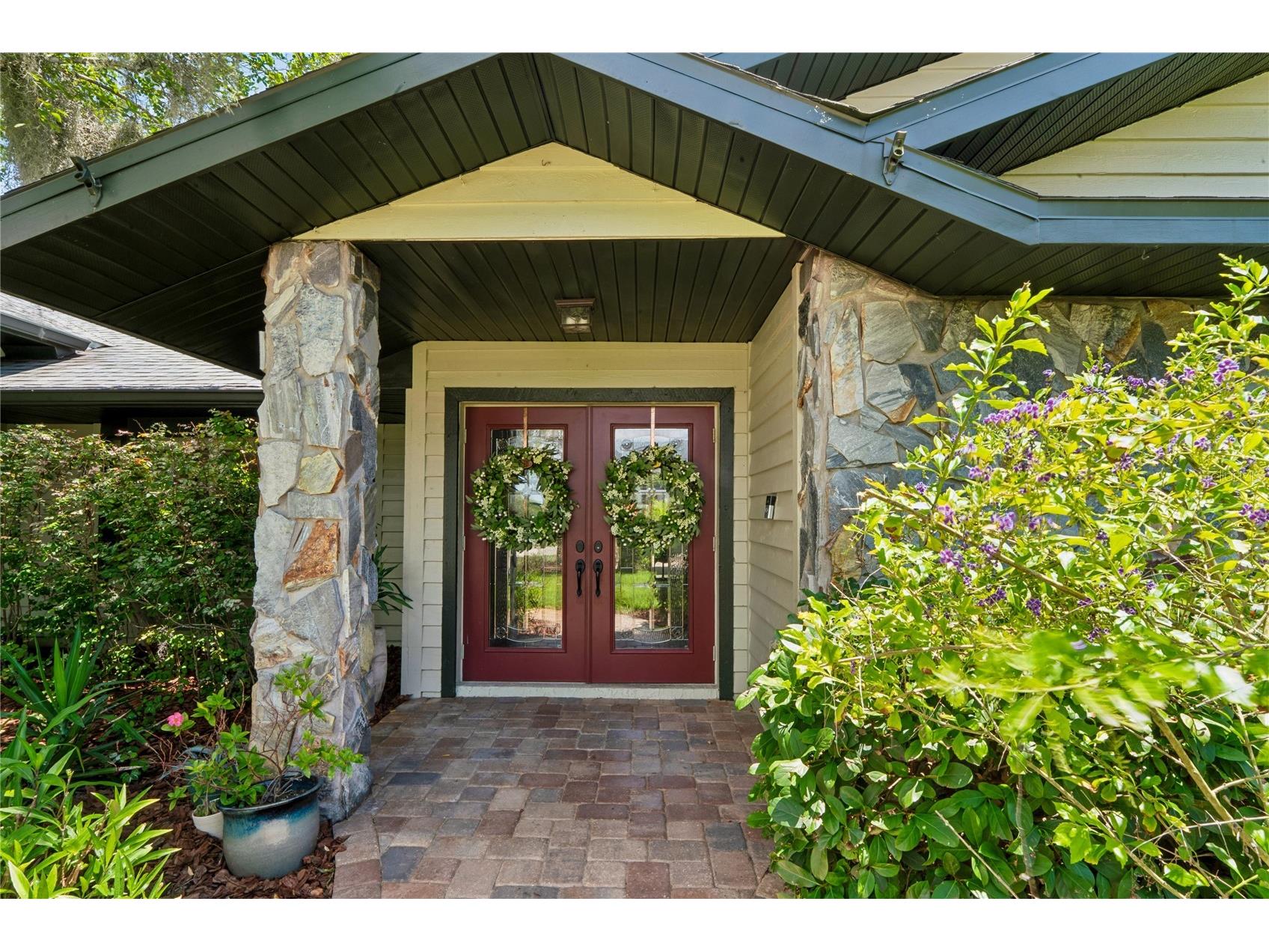 1087 Riverside Ridge Tarpon Springs FL 34688 - ANCLOTE RIVER W7886068 image10