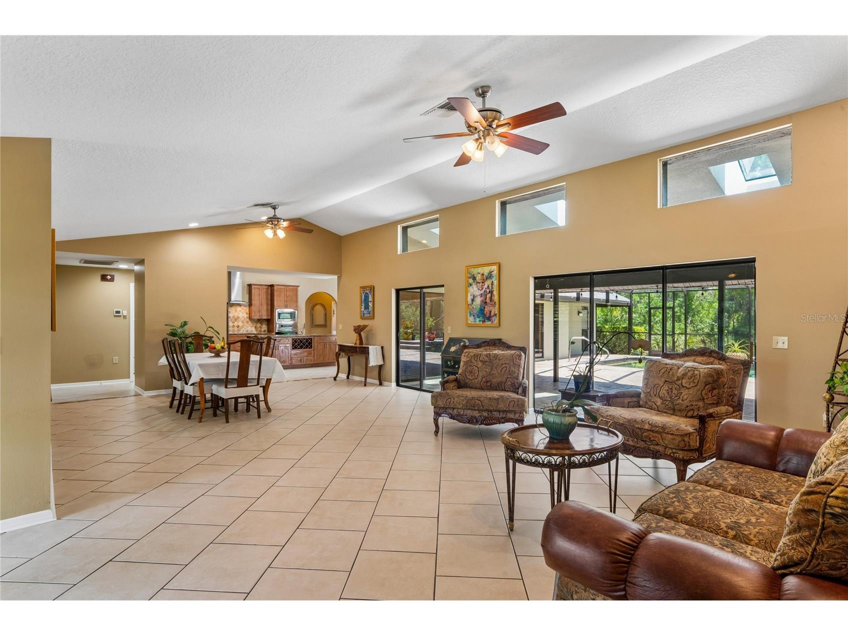 1087 Riverside Ridge Tarpon Springs FL 34688 - ANCLOTE RIVER W7886068 image14