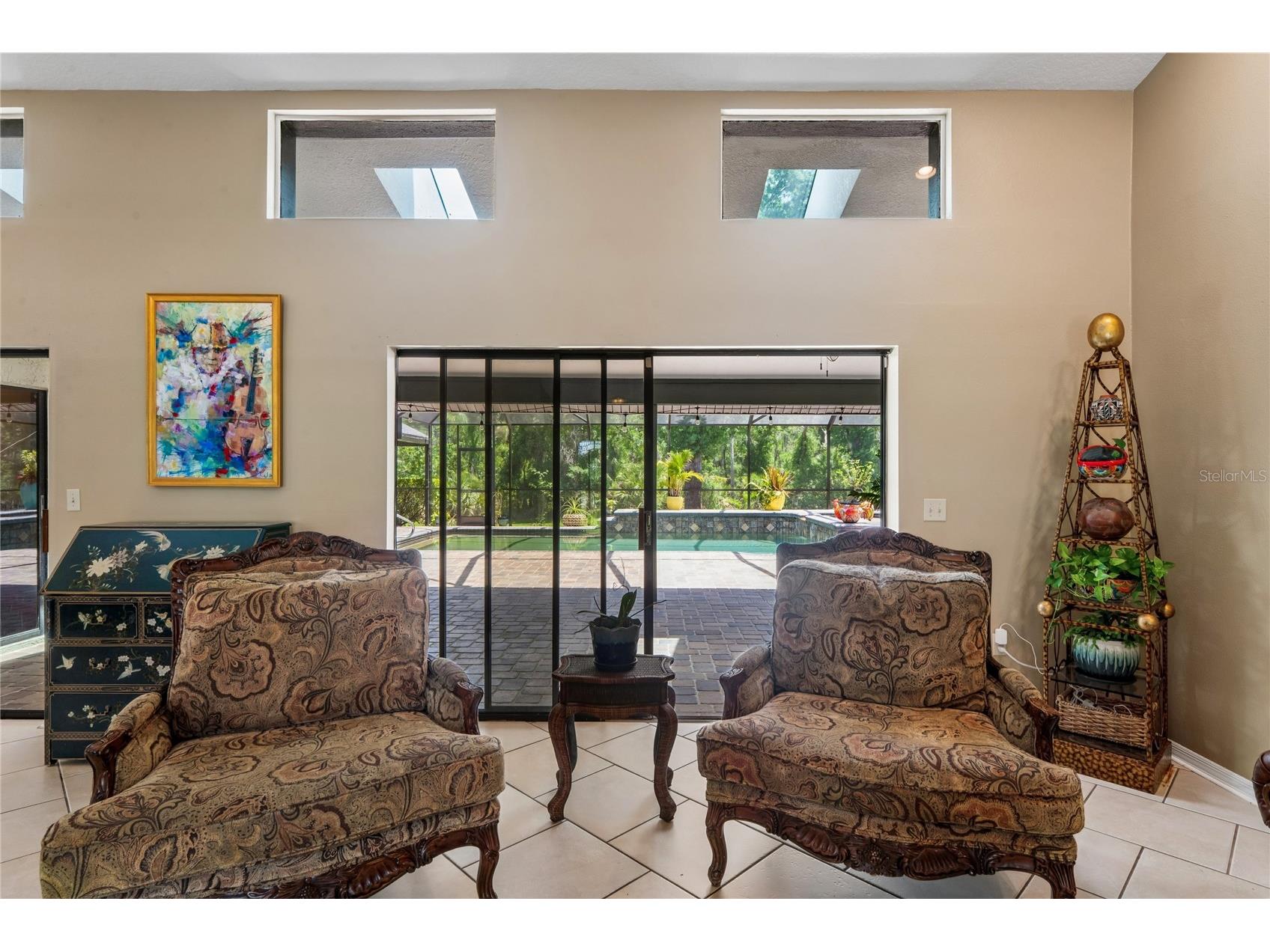 1087 Riverside Ridge Tarpon Springs FL 34688 - ANCLOTE RIVER W7886068 image15