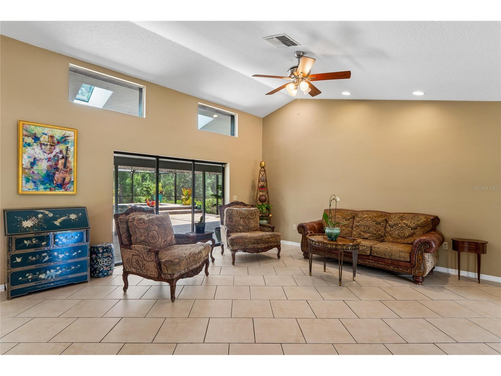 1087 Riverside Ridge Tarpon Springs FL 34688 - ANCLOTE RIVER W7886068 image16