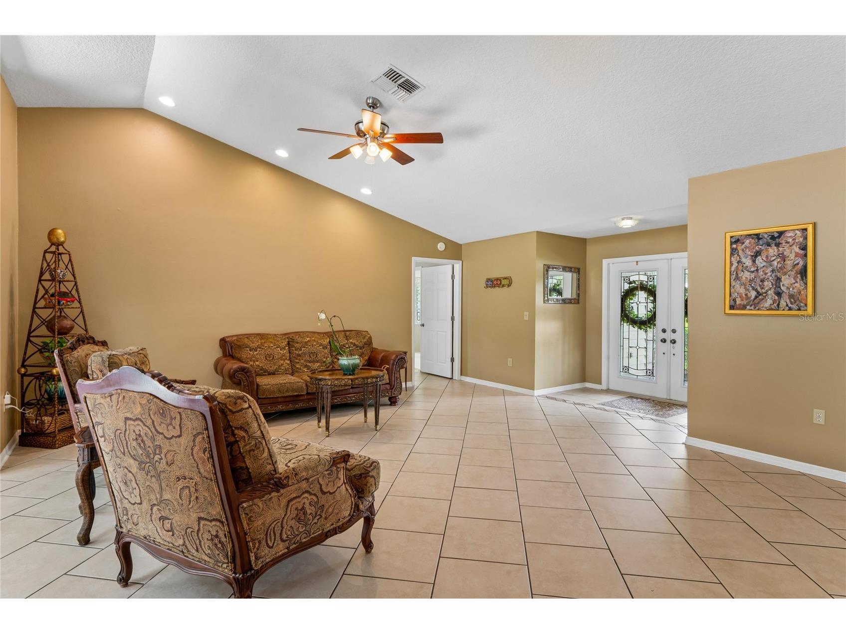 1087 Riverside Ridge Tarpon Springs FL 34688 - ANCLOTE RIVER W7886068 image17