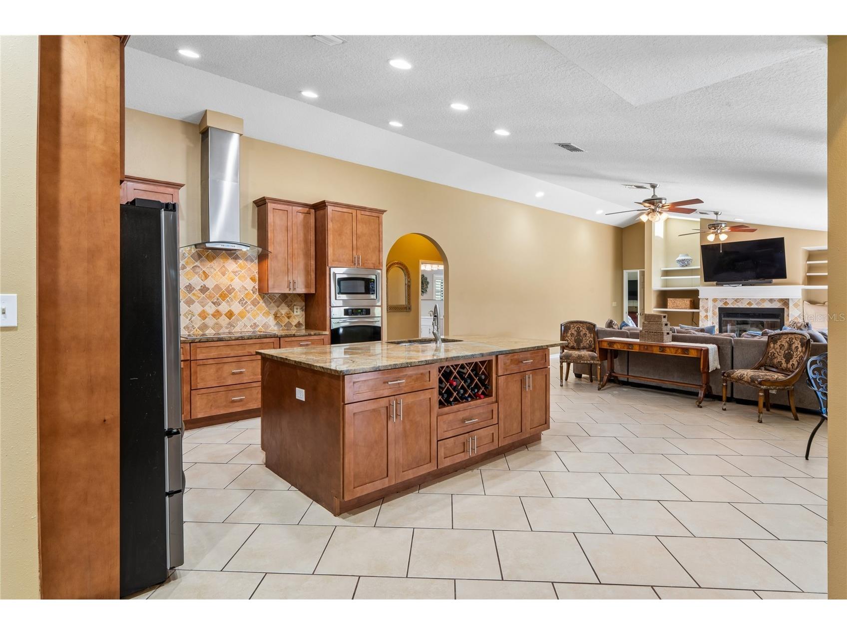 1087 Riverside Ridge Tarpon Springs FL 34688 - ANCLOTE RIVER W7886068 image18