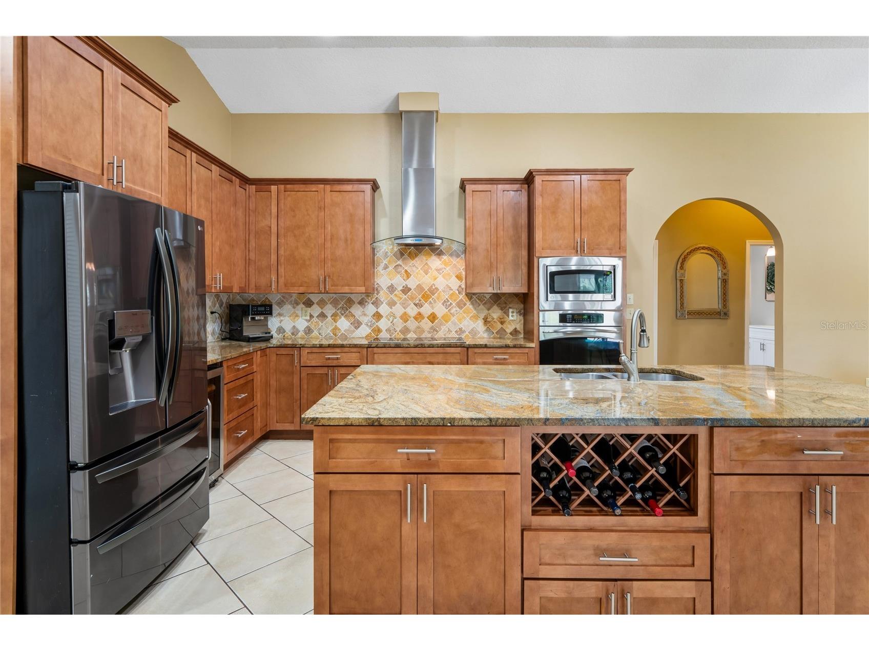 1087 Riverside Ridge Tarpon Springs FL 34688 - ANCLOTE RIVER W7886068 image19