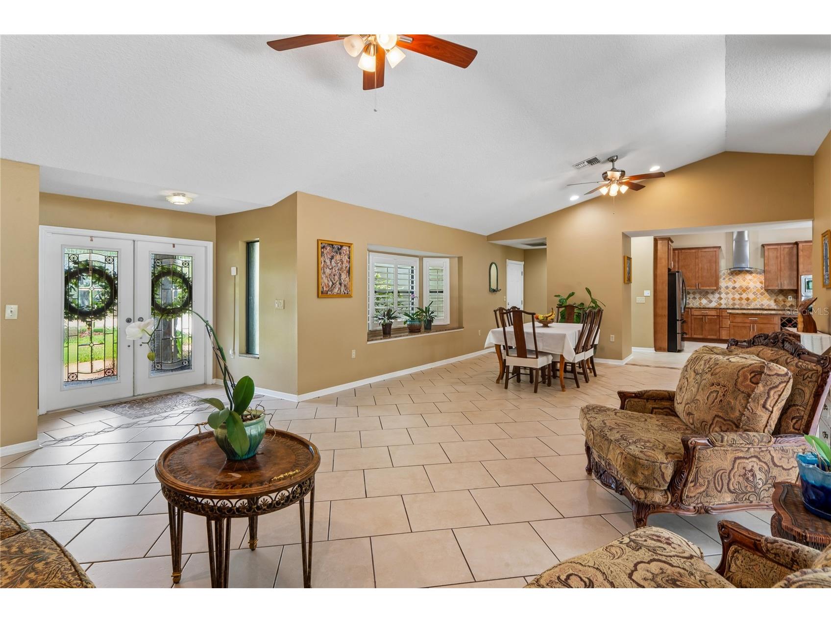 1087 Riverside Ridge Tarpon Springs FL 34688 - ANCLOTE RIVER W7886068 image2