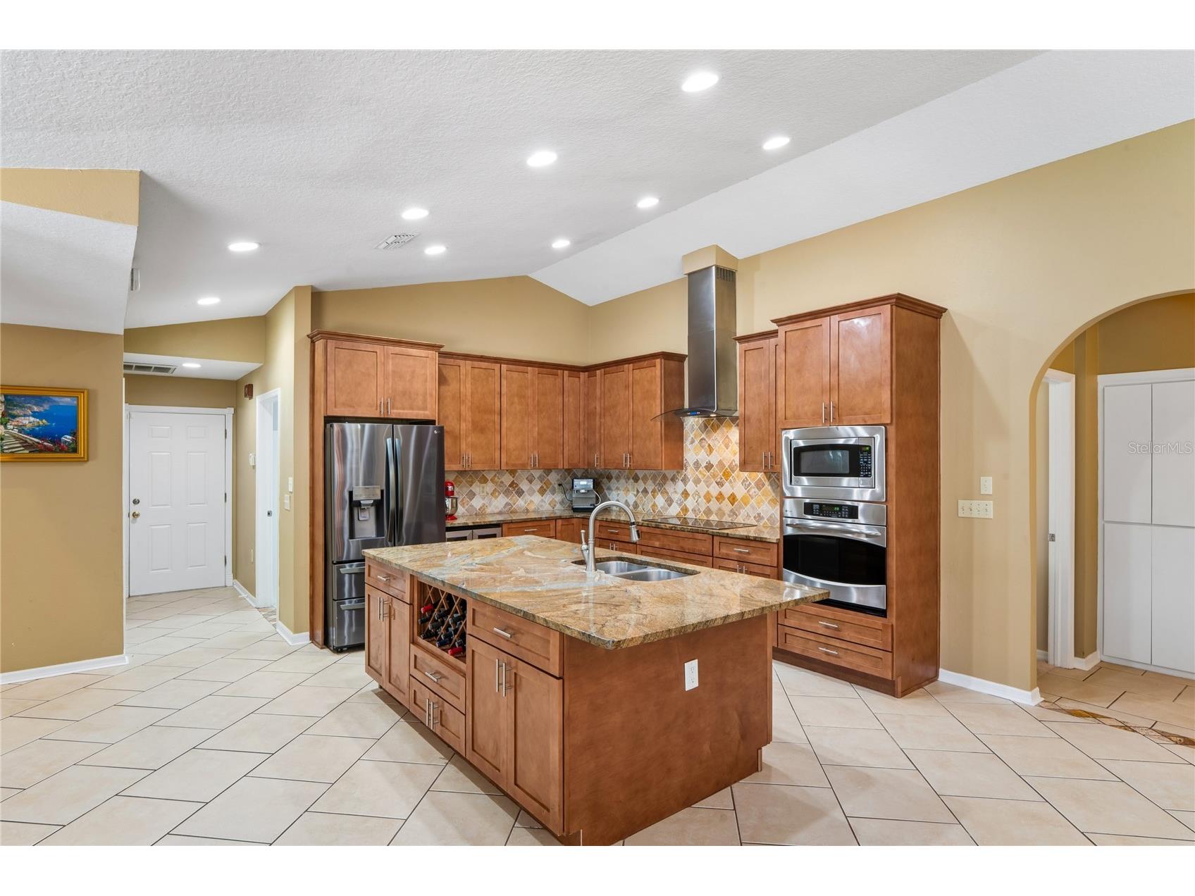 1087 Riverside Ridge Tarpon Springs FL 34688 - ANCLOTE RIVER W7886068 image20