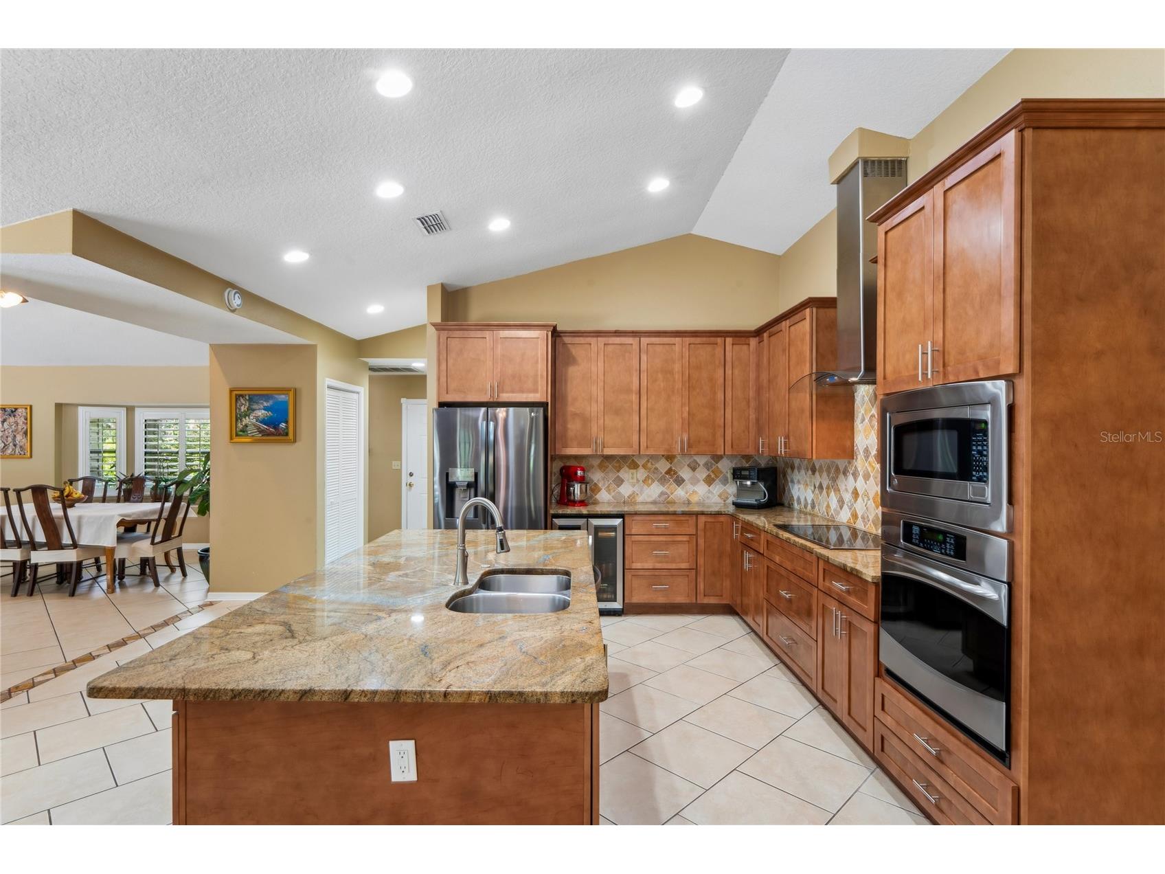1087 Riverside Ridge Tarpon Springs FL 34688 - ANCLOTE RIVER W7886068 image21