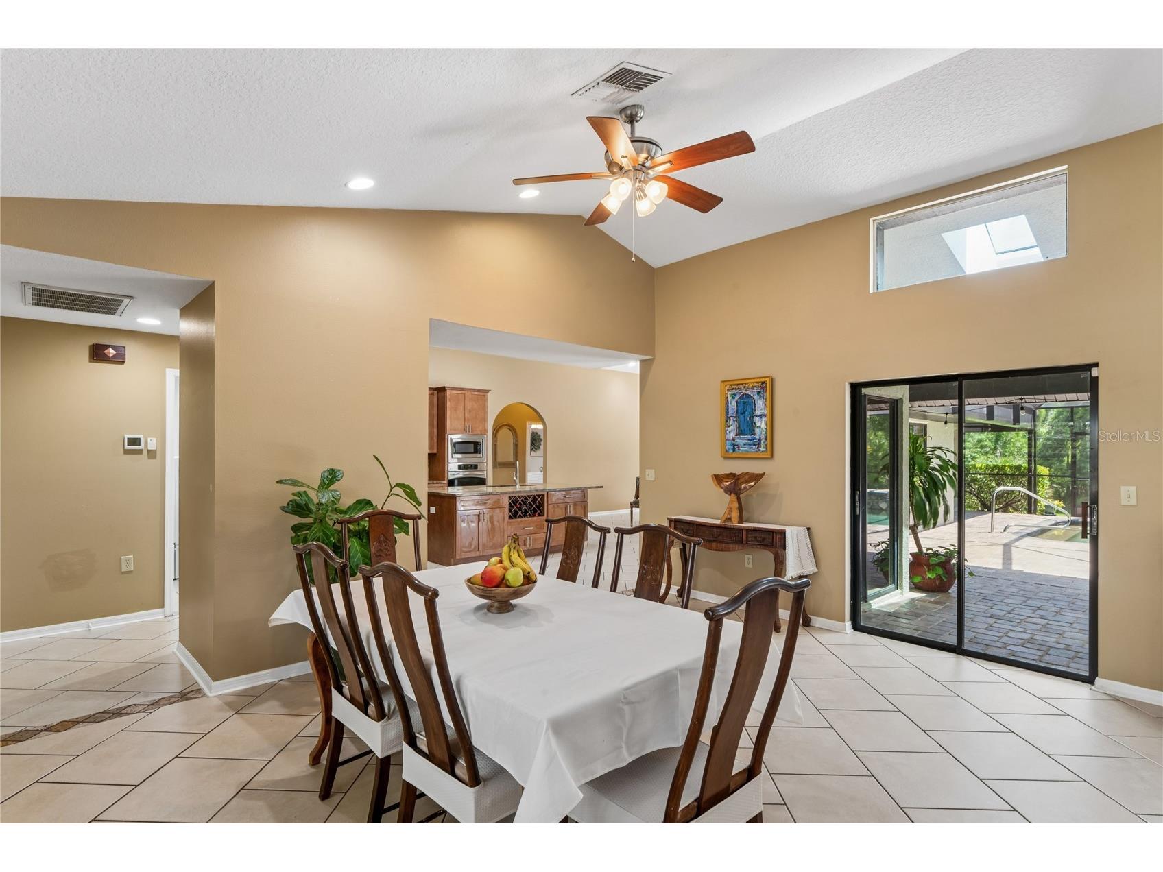 1087 Riverside Ridge Tarpon Springs FL 34688 - ANCLOTE RIVER W7886068 image27