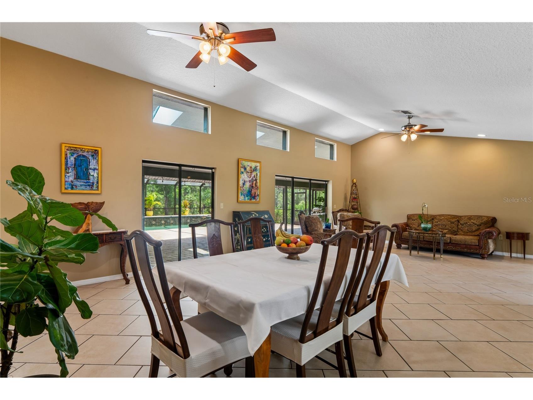 1087 Riverside Ridge Tarpon Springs FL 34688 - ANCLOTE RIVER W7886068 image28