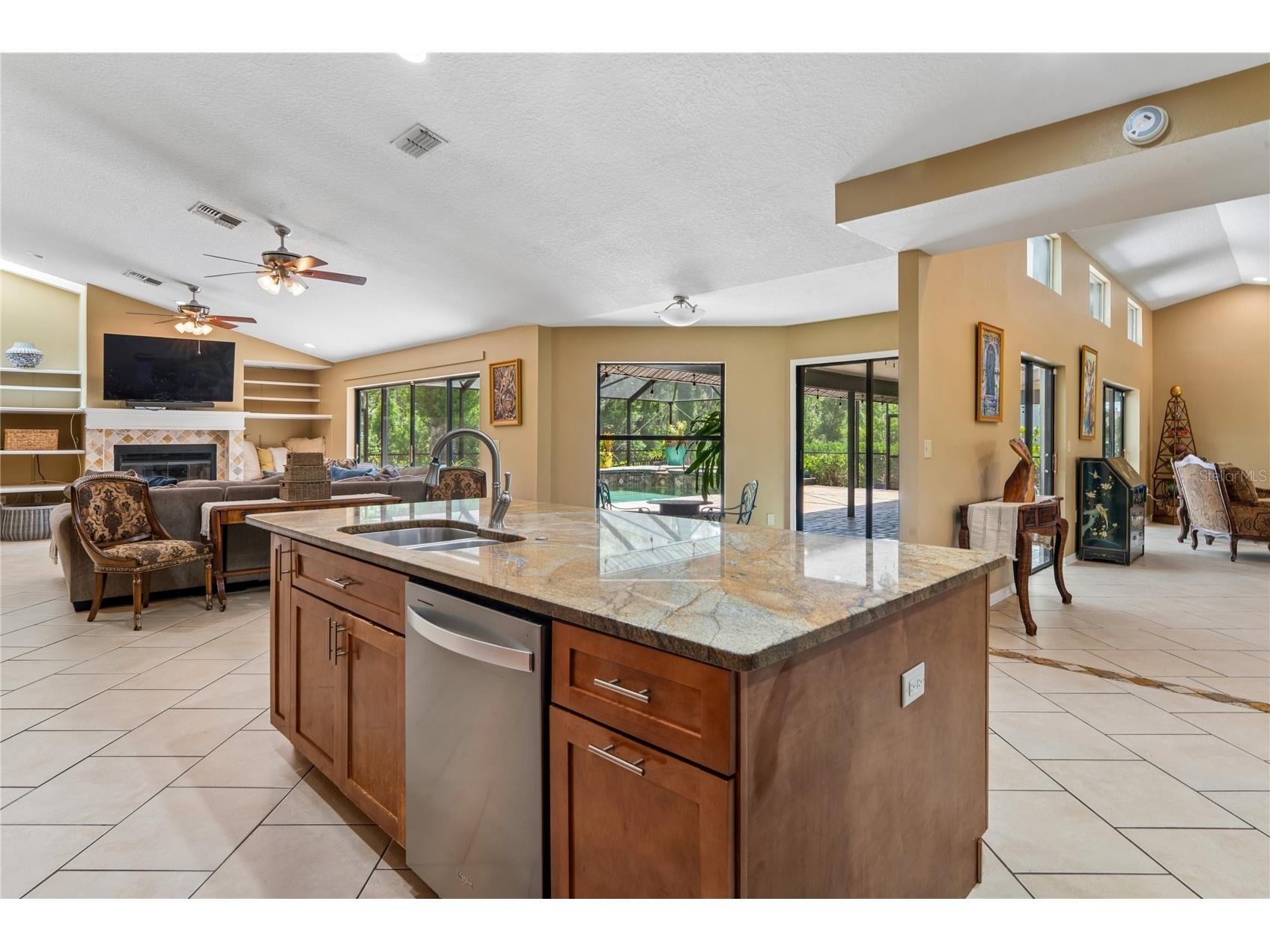 1087 Riverside Ridge Tarpon Springs FL 34688 - ANCLOTE RIVER W7886068 image3