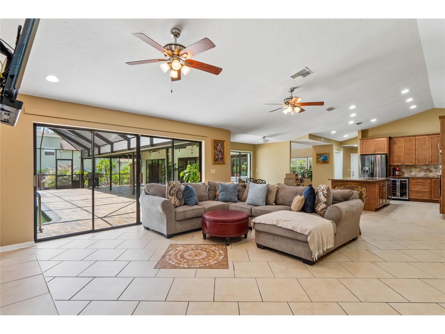 1087 Riverside Ridge Tarpon Springs FL 34688 - ANCLOTE RIVER W7886068 image31