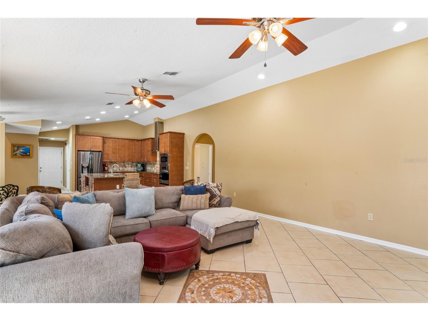 1087 Riverside Ridge Tarpon Springs FL 34688 - ANCLOTE RIVER W7886068 image32