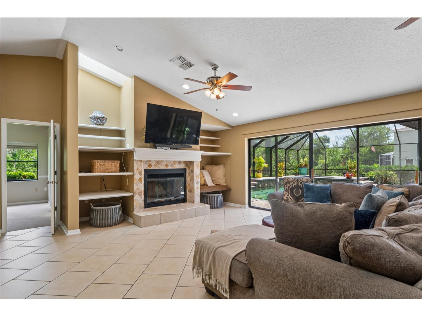 1087 Riverside Ridge Tarpon Springs FL 34688 - ANCLOTE RIVER W7886068 image4
