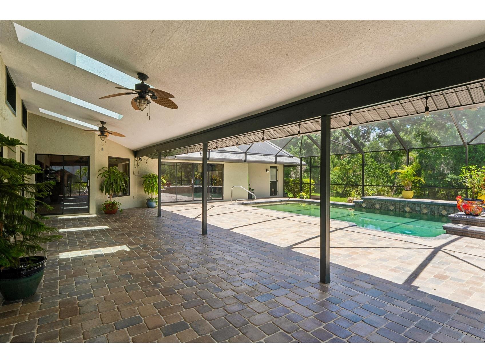 1087 Riverside Ridge Tarpon Springs FL 34688 - ANCLOTE RIVER W7886068 image5