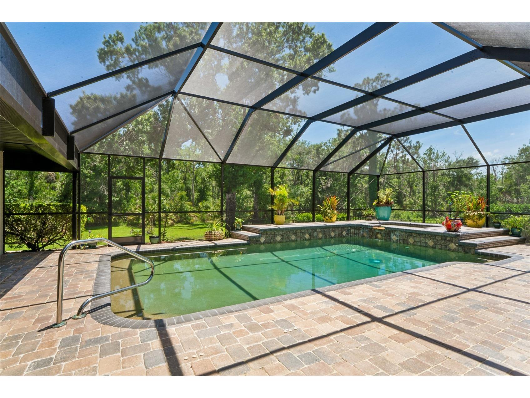 1087 Riverside Ridge Tarpon Springs FL 34688 - ANCLOTE RIVER W7886068 image6