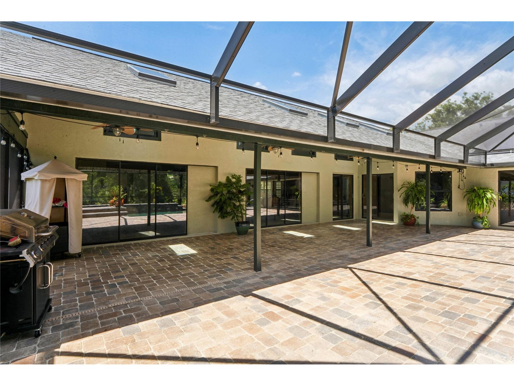 1087 Riverside Ridge Tarpon Springs FL 34688 - ANCLOTE RIVER W7886068 image62