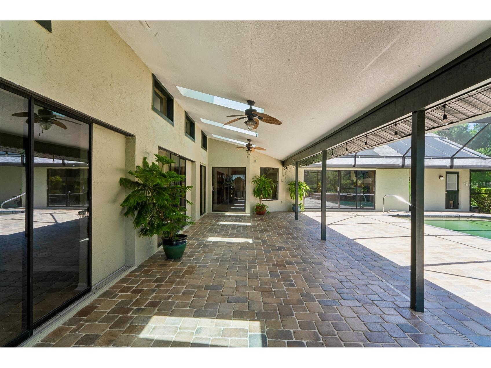 1087 Riverside Ridge Tarpon Springs FL 34688 - ANCLOTE RIVER W7886068 image63