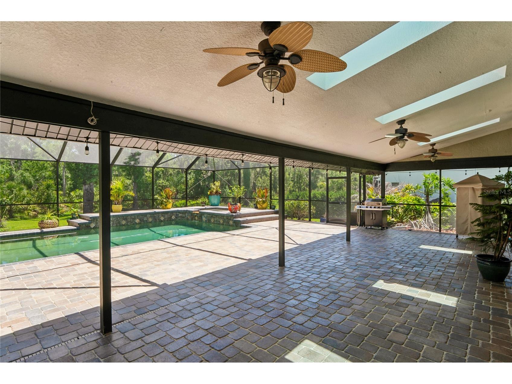 1087 Riverside Ridge Tarpon Springs FL 34688 - ANCLOTE RIVER W7886068 image64