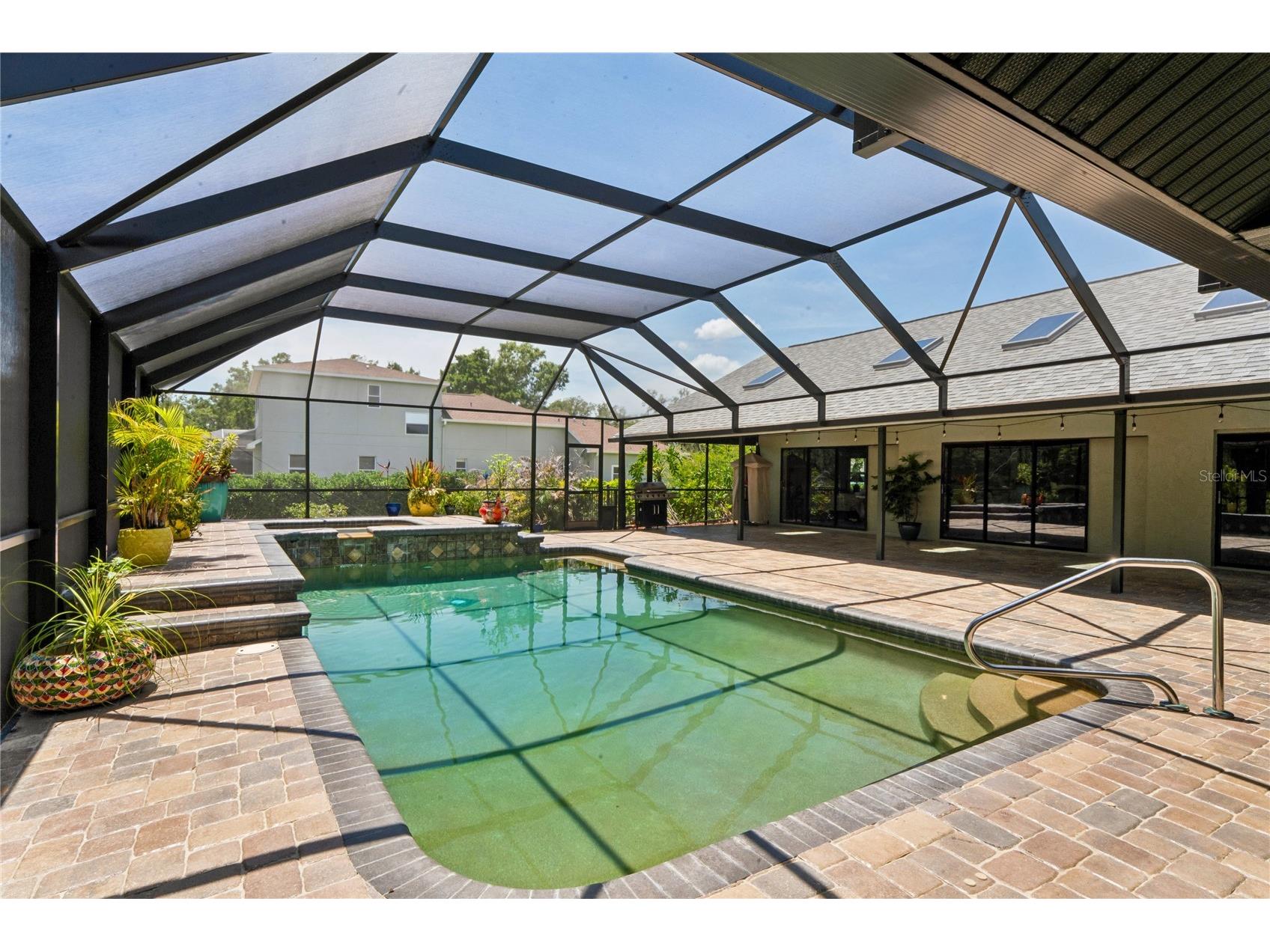 1087 Riverside Ridge Tarpon Springs FL 34688 - ANCLOTE RIVER W7886068 image66