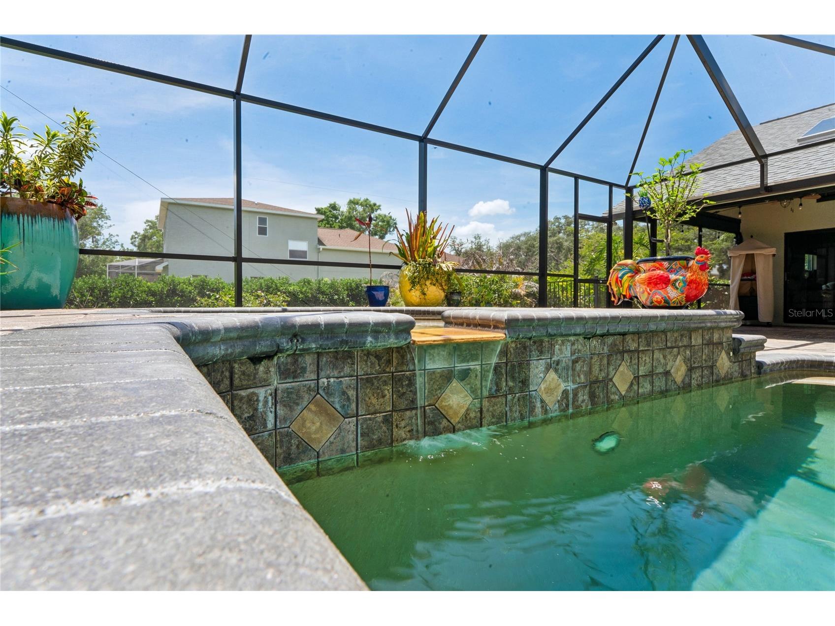 1087 Riverside Ridge Tarpon Springs FL 34688 - ANCLOTE RIVER W7886068 image68