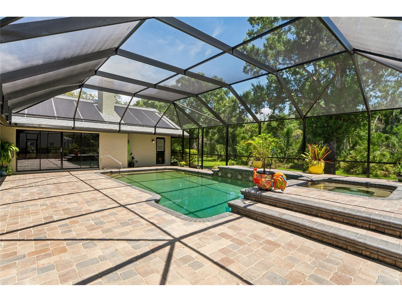 1087 Riverside Ridge Tarpon Springs FL 34688 - ANCLOTE RIVER W7886068 image69
