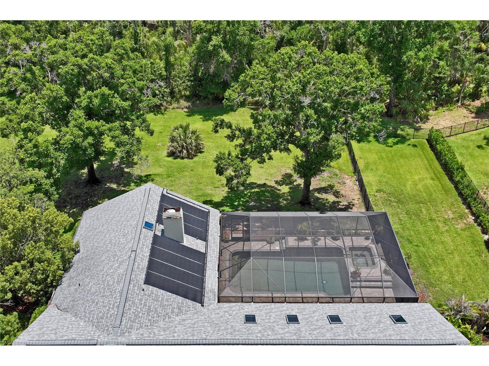 1087 Riverside Ridge Tarpon Springs FL 34688 - ANCLOTE RIVER W7886068 image71
