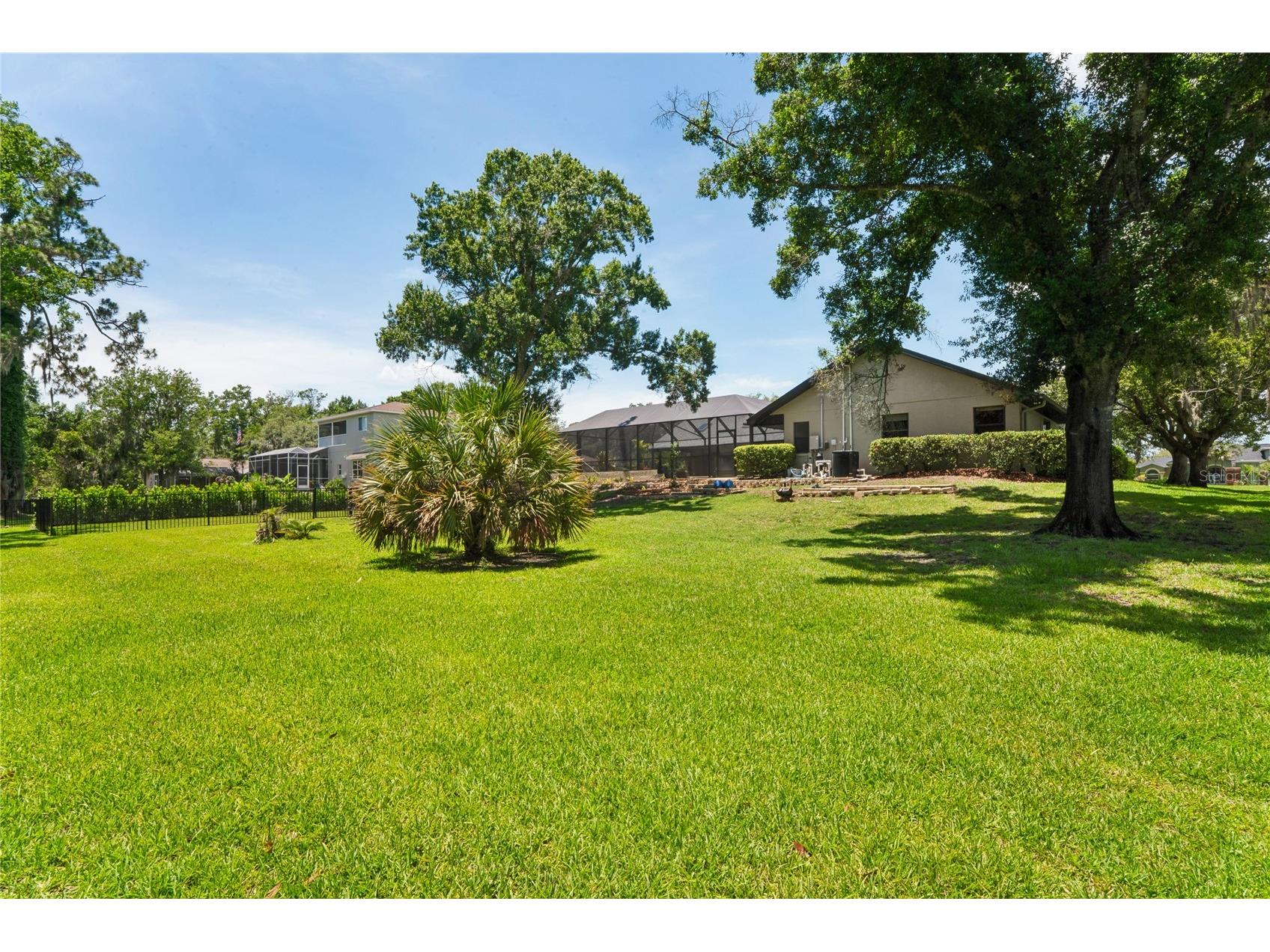 1087 Riverside Ridge Tarpon Springs FL 34688 - ANCLOTE RIVER W7886068 image73