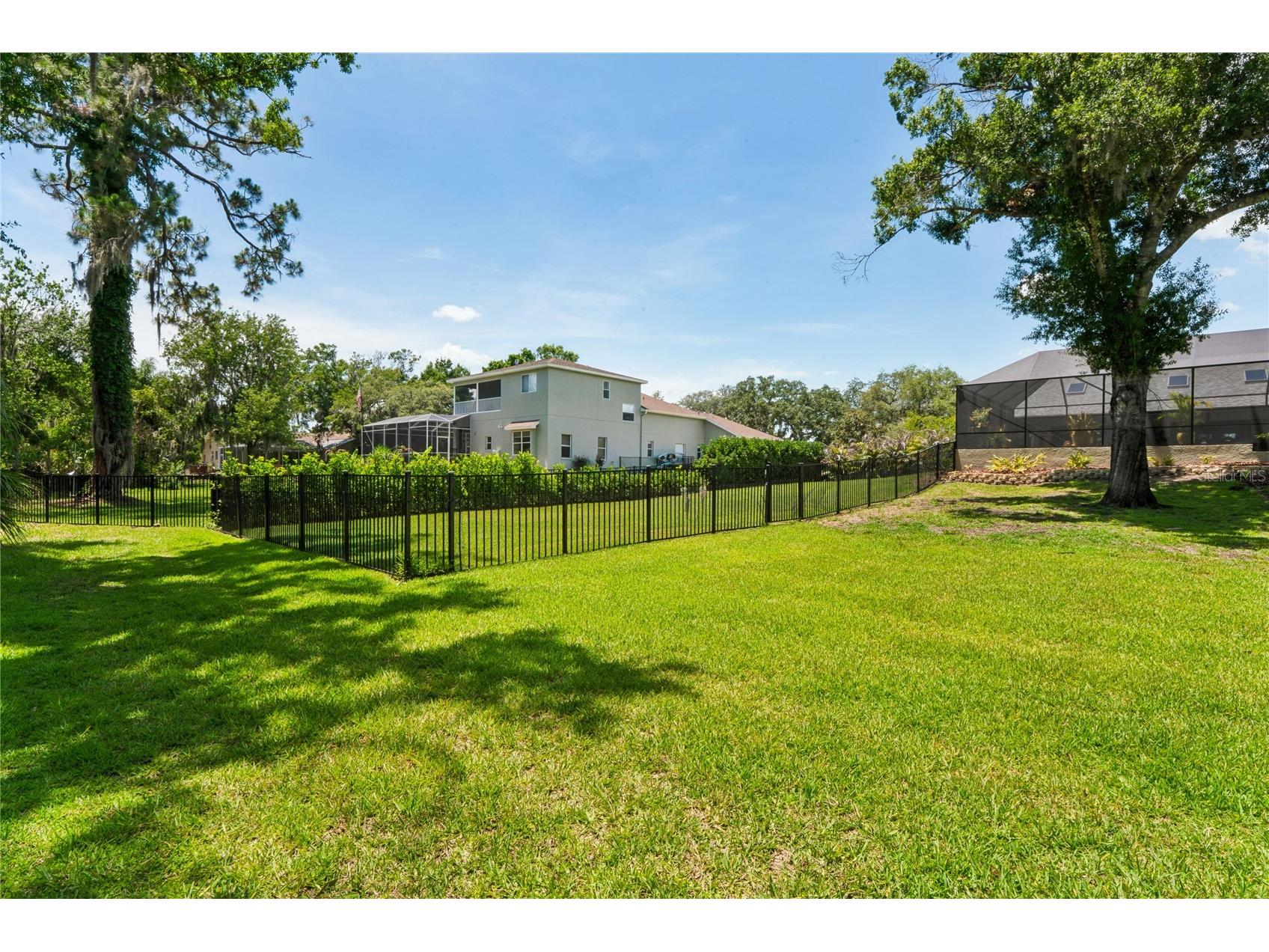 1087 Riverside Ridge Tarpon Springs FL 34688 - ANCLOTE RIVER W7886068 image74
