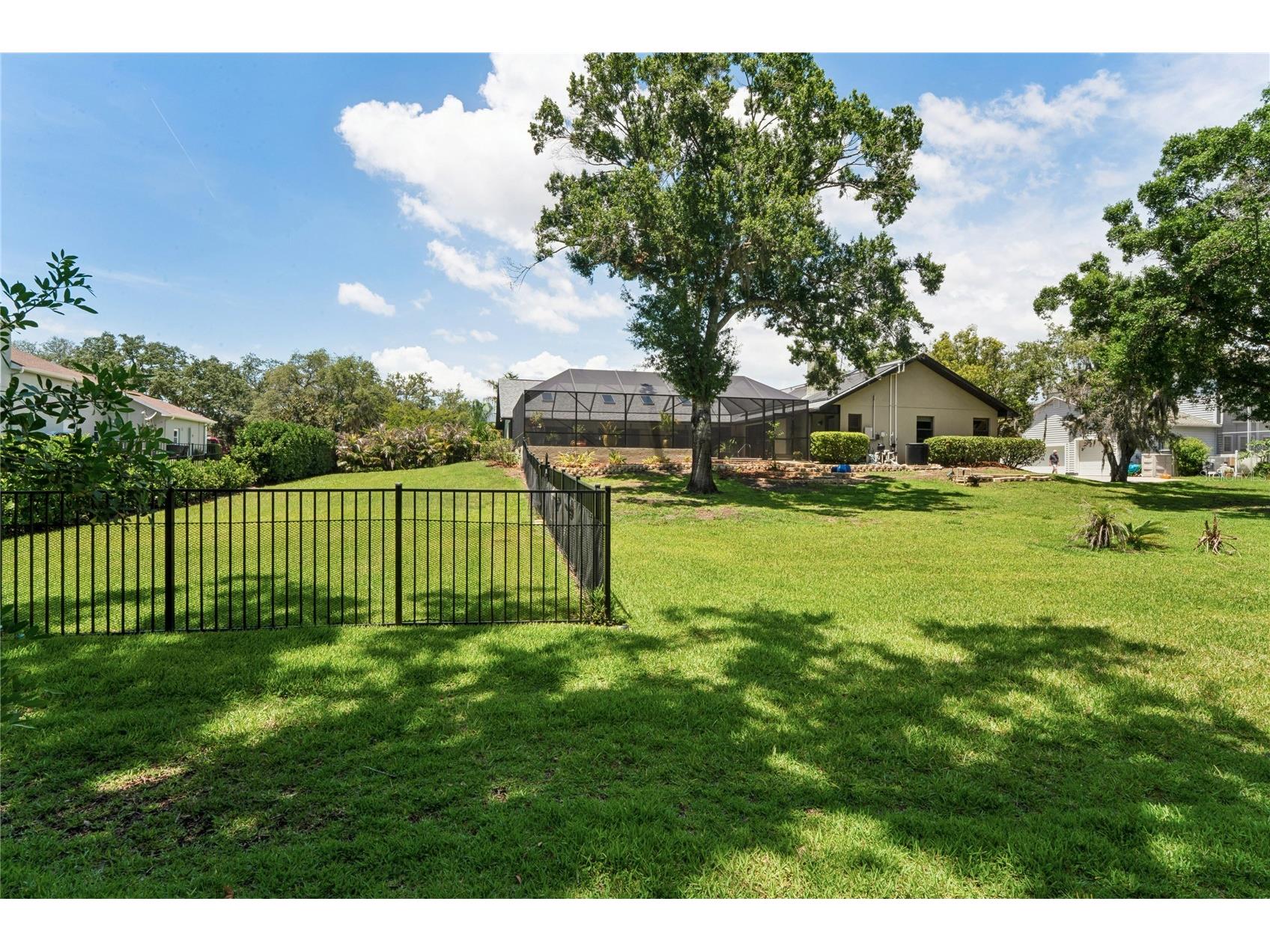 1087 Riverside Ridge Tarpon Springs FL 34688 - ANCLOTE RIVER W7886068 image75